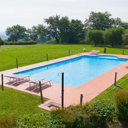 Fantastic View And Pool, Primo Sole